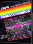 Atari  2600  -  Cosmic Corridor (1983) (Zimag)